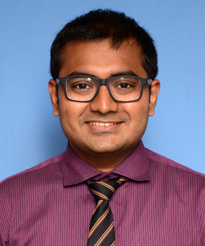 Akshay Ghanekar